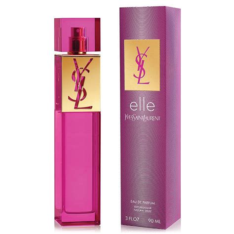 yves saint laurent elle perfume price|ysl elle perfume discontinued.